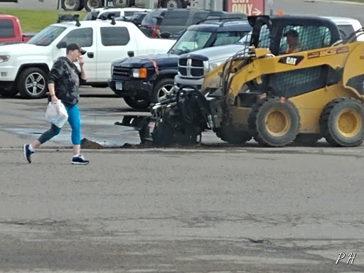 Travel Agency «Flying J Travel Plaza», reviews and photos, 6505 Jackrabbit Ln, Belgrade, MT 59714, USA