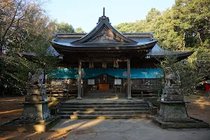 Tensekimonbetsuyakurahime Shrine image
