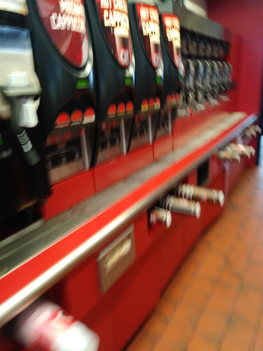 Gas Station «QuikTrip», reviews and photos, 401 E Wintergreen Rd, Hutchins, TX 75141, USA