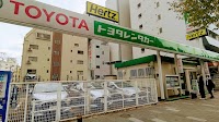 トヨタレンタカー 赤羽駅前店