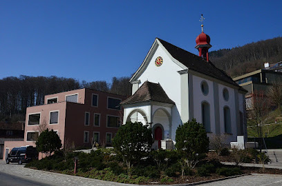 Kirche Wilen