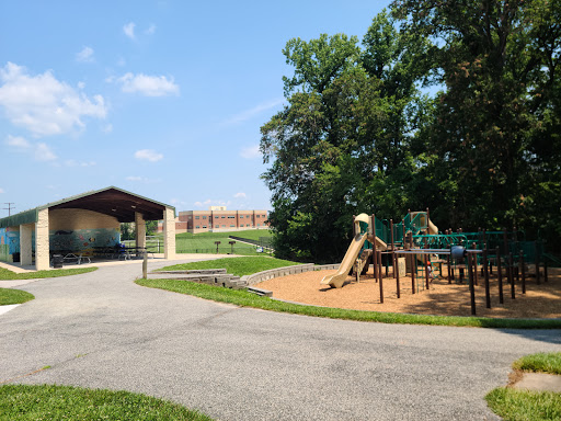 Park «Waterloo Park», reviews and photos, 6951 Old Waterloo Rd, Elkridge, MD 21075, USA