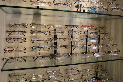 Optometrist «Tustin Optometry- Robert Moeser OD», reviews and photos, 13011 Newport Ave Suite 101, Tustin, CA 92780, USA