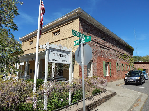 History Museum «Tuolumne County Museum», reviews and photos, 158 Bradford St, Sonora, CA 95370, USA