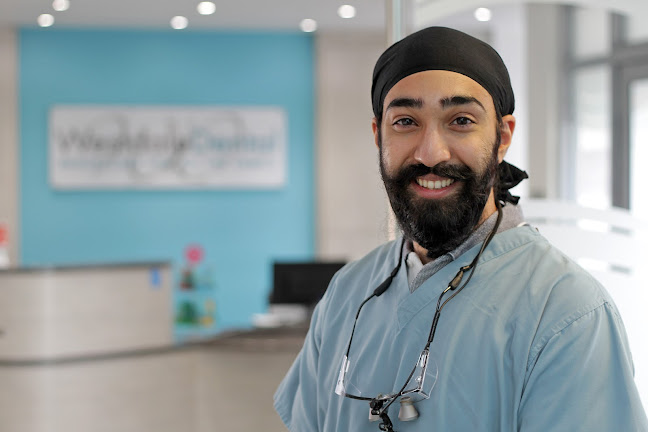 Reviews of Mapperley Dental Care in Nottingham - Dentist
