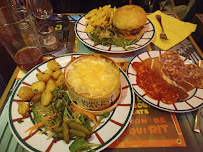 Les plus récentes photos du Restaurant Au Dernier Métro à Paris - n°11