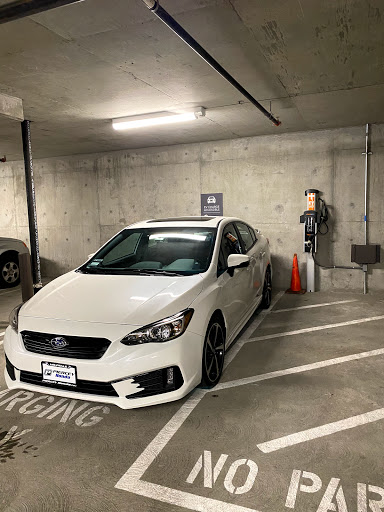 Honda Dealer «South Bay Honda», reviews and photos, 920 Thompson St, Milpitas, CA 95035, USA