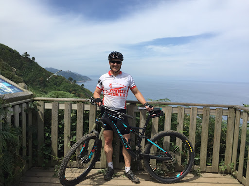 Bicycle Store «Blue Ridge Cyclery - Downtown», reviews and photos, 722 Preston Ave #104, Charlottesville, VA 22902, USA