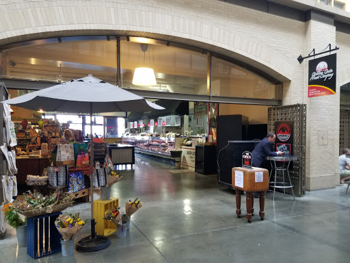 Golden Gate Meat Company, 1 Ferry Building #13, San Francisco, CA 94111, USA, 