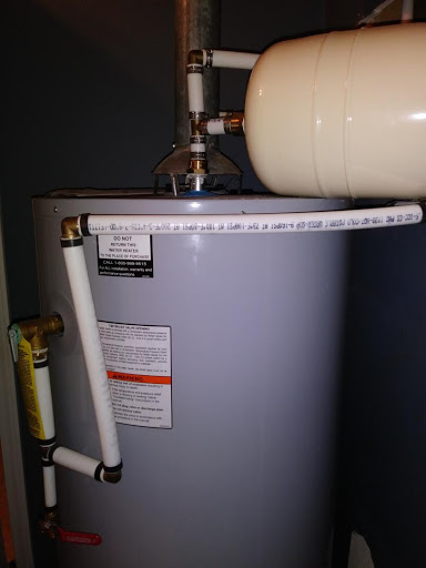 Plumber «High Priority Plumbing and Services», reviews and photos, 1422 Business Center Dr SW, Conyers, GA 30094, USA