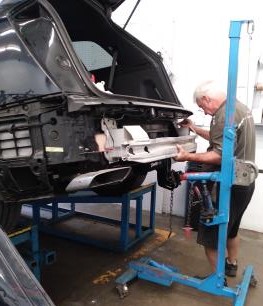 Truck Rental Agency «U-Haul Moving & Storage of Taunton», reviews and photos, 35 Cape Rd, Taunton, MA 02780, USA