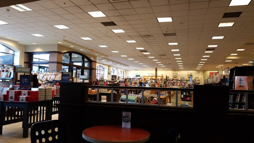 Book Store «Barnes & Noble», reviews and photos, 614 S Meadow St, Ithaca, NY 14850, USA