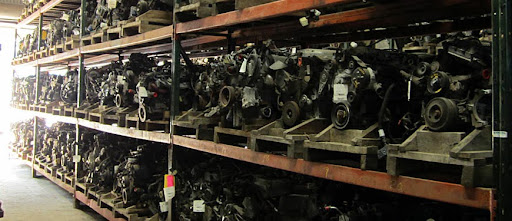 Auto Parts Store «Terryville Auto Parts», reviews and photos, 35 Fall Mountain Rd, Terryville, CT 06786, USA