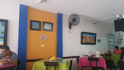 Restaurante y Sevicheria Delicias De La Costa Caribe