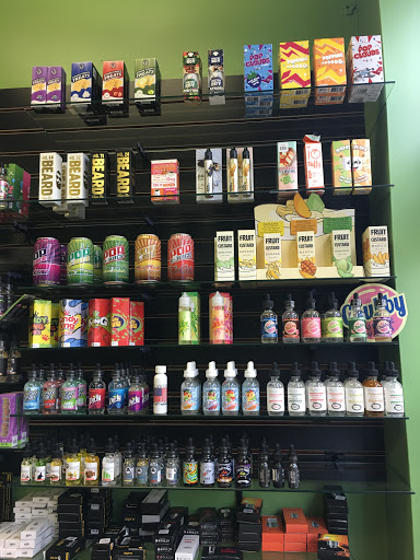 Tobacco Shop «South Side Smoke Shop Stop No.2», reviews and photos, 3333 S Halsted St, Chicago, IL 60608, USA