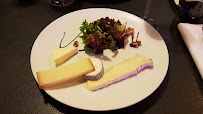 Foie gras du Restaurant français La Table à Villeneuve-d'Ascq - n°11