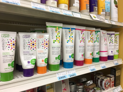 Health Food Store «Natural Health Food Center», reviews and photos, 4610 W Main St, Kalamazoo, MI 49006, USA