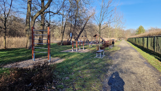 Park Sołtysowicki Przejazdowa 20, 51-167 Wrocław, Polska