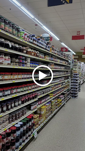 Grocery Store «Shop & Save», reviews and photos, 7241 Lemont Rd, Downers Grove, IL 60516, USA