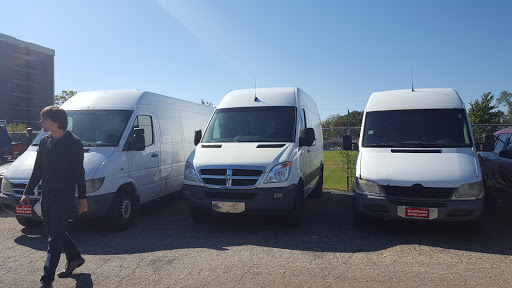 Used Car Dealer «Your Choice Auto Sales», reviews and photos, 1506 W Jefferson St, Joliet, IL 60435, USA