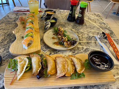 Onigiri Sushi Bar
