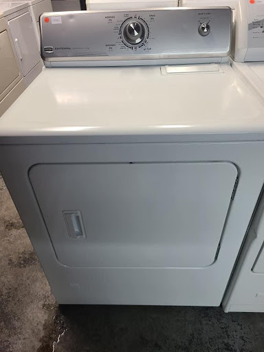 Appliance Repair Service «Ace Appliance Center», reviews and photos, 7405 Baltimore Annapolis Blvd, Glen Burnie, MD 21061, USA