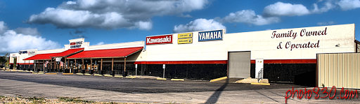 Motorcycle Dealer «Woods Cycle Country», reviews and photos, 1933 Interstate 35 Frontage Rd, New Braunfels, TX 78130, USA