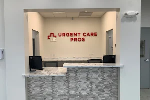 Urgent Care Pros- Cypress image
