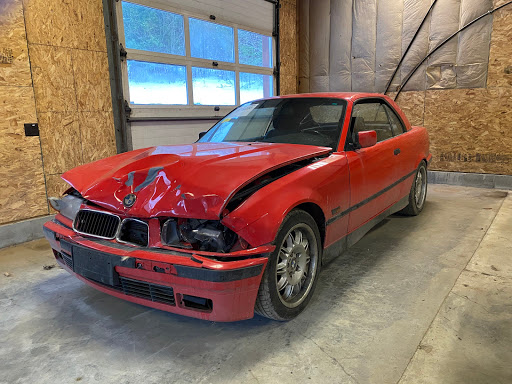 Car Dealer «Northpoint Chrysler Dodge Jeep Ram», reviews and photos, 4441 US-5, Newport, VT 05855, USA