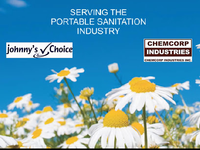 Johnny's Choice by Chemcorp Industries