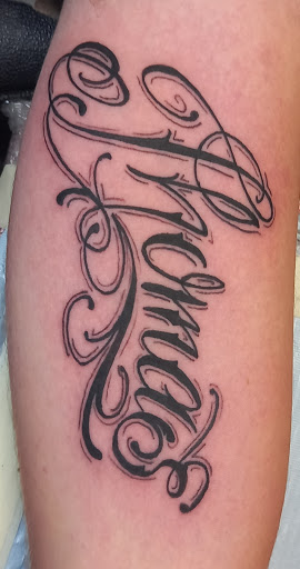 Explore cover up tattoo ideas on arm, creative tattoo ideas in Meridian, available at SK-Tattoo1