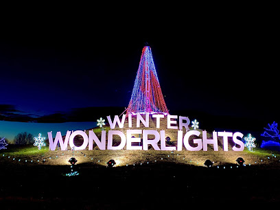 Loveland Winter Wonderlights