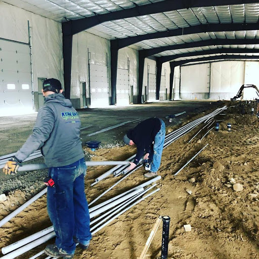 Electrician «Ryan Gath Electric», reviews and photos, 154 Westford St, Chelmsford, MA 01824, USA