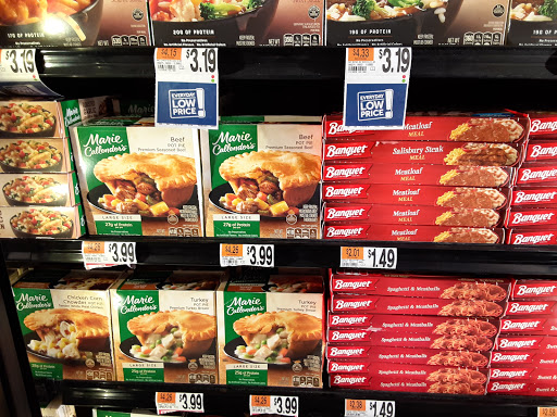 Supermarket «Super Stop & Shop», reviews and photos, 949 Grafton St, Worcester, MA 01604, USA