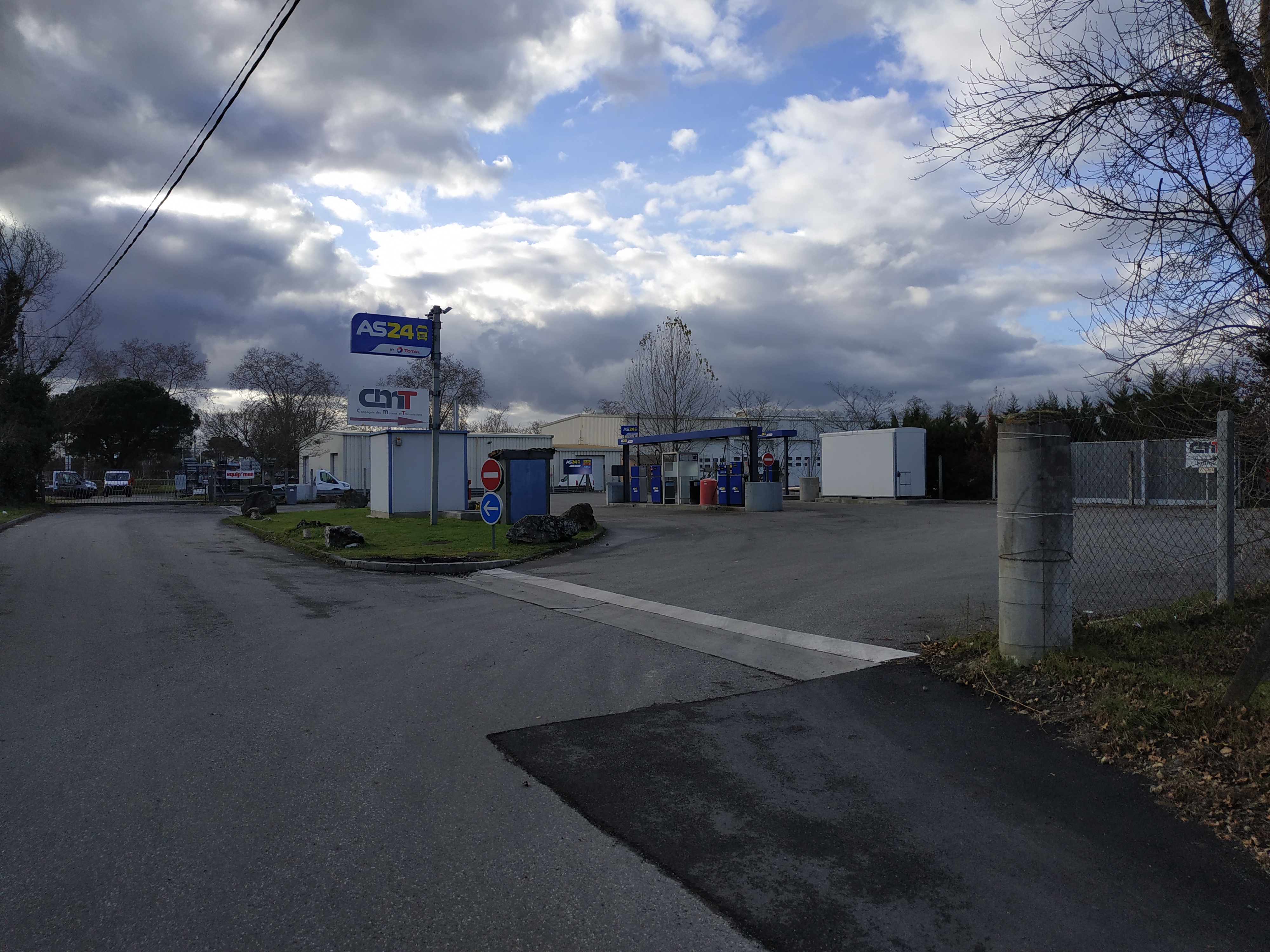 Photo n° 5 de l'avis de richard.a fait le 16/01/2021 à 17:21