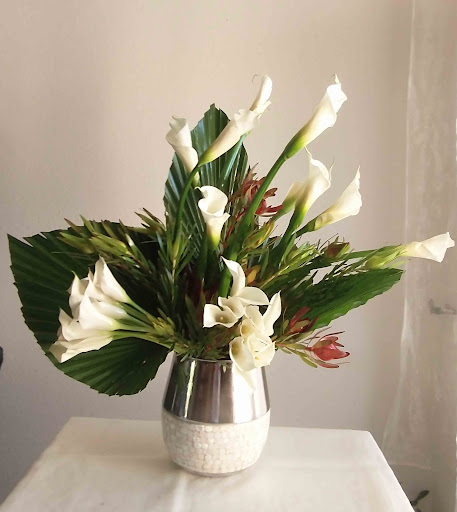 Florist «AG Flowers & Gift Boutique», reviews and photos, 538 S Gilbert Rd #105, Gilbert, AZ 85296, USA