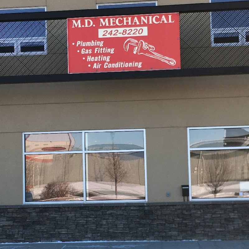 M.D. Mechanical