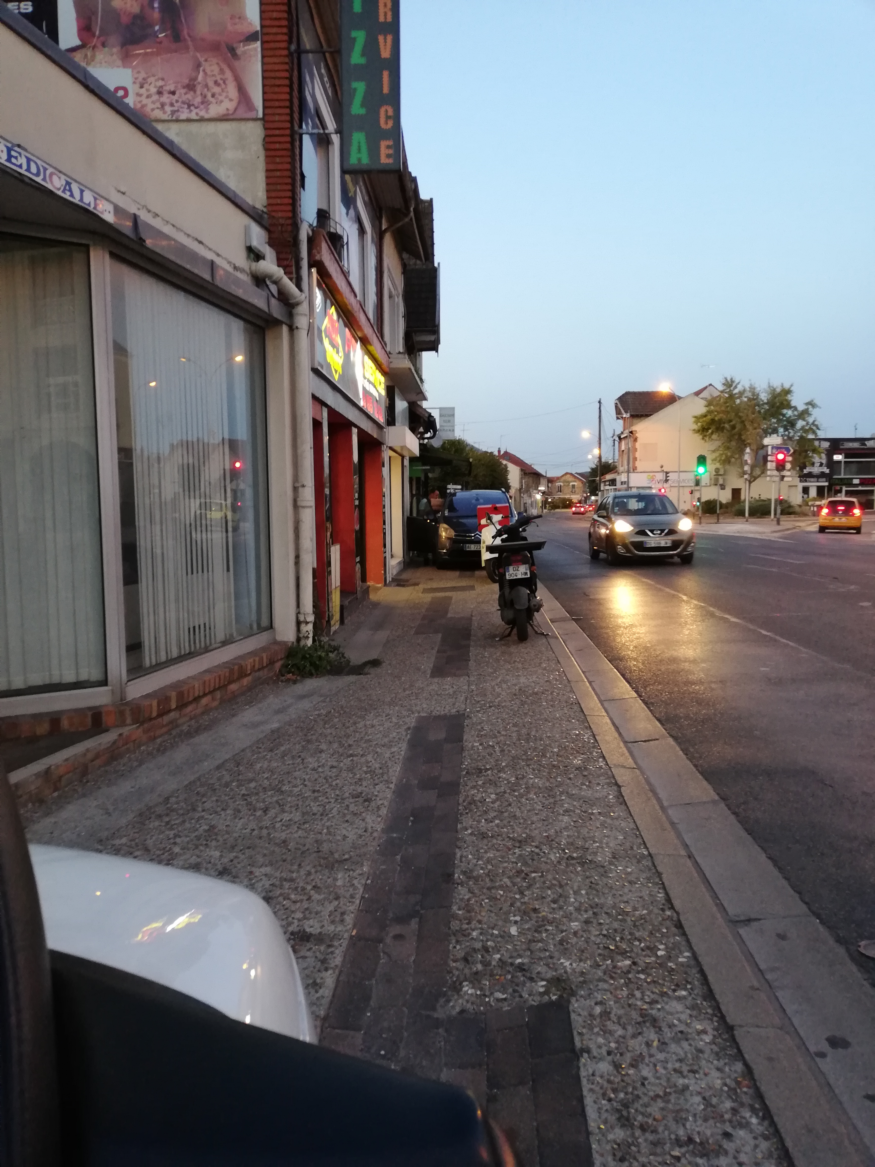 Photo n° 1 de l'avis de Tarek.y fait le 21/09/2019 à 17:59