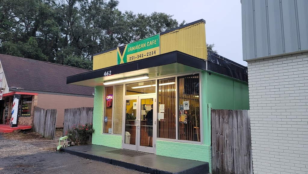 Jamaican Cafe 36609