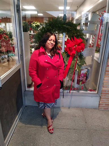 Florist «RoseBud Florist Inc.», reviews and photos, 350 Benefit St, Pawtucket, RI 02861, USA