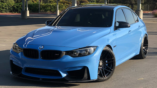 VIBE Motorsports image