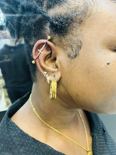 Explore mike tyson tattoo ideas, creative tattoo ideas in Indianapolis, available at 501 INK Tattoo & Piercing Shop