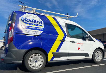 Modern Systems, Inc