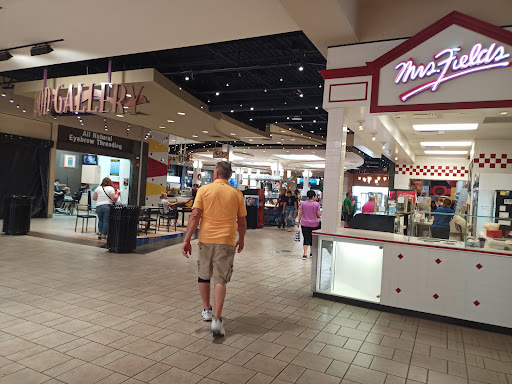 Shopping Mall «Layton Hills Mall», reviews and photos, 1201 N Hill Field Rd, Layton, UT 84041, USA