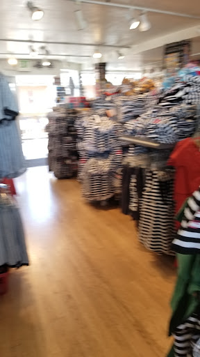 Gift Shop «Alcatraz Gift Shop», reviews and photos, 39 Pier 39 Concourse, San Francisco, CA 94133, USA