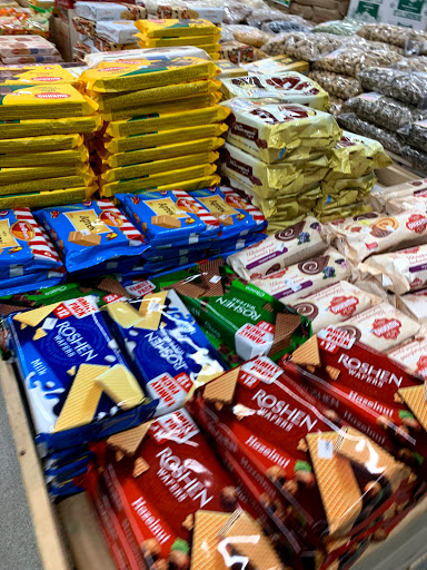 Fruit and Vegetable Store «Harvest Fresh Market», reviews and photos, 100 E Rand Rd, Arlington Heights, IL 60004, USA