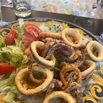 Photo n°3 de l'avis de Daphne.a fait le 02/11/2022 à 21:22 sur le  Ristorante Mister Fantasy à Giardini Naxos