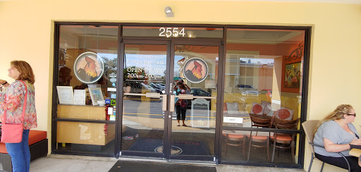 Breakfast Restaurant «Another Broken Egg Cafe - Clearwater», reviews and photos, 2554 McMullen Booth Rd, Clearwater, FL 33761, USA