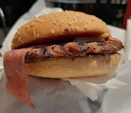 Carl's Jr. Paskal Bandung photo