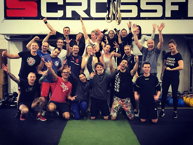 Rezensionen über Zurich Nord CrossFit in Zürich - Fitnessstudio